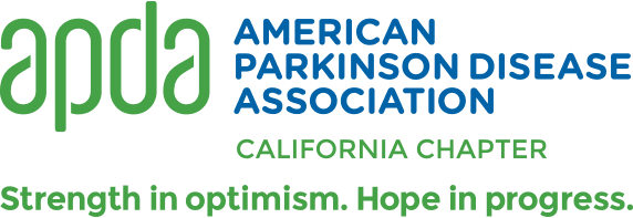 California Chapter | American Parkinson Disease Association