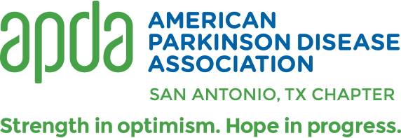 Texas Chapter | American Parkinson Disease Association