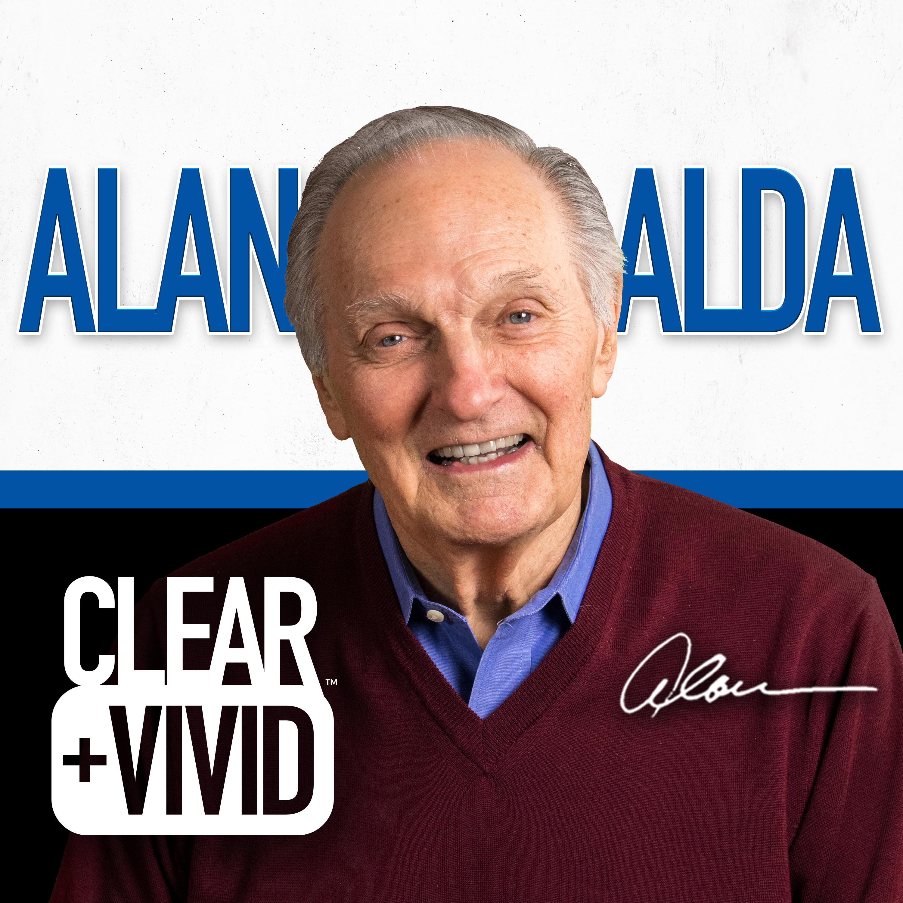 Inside Alan Alda's Final Fight As He Battles Parkinson's Disease