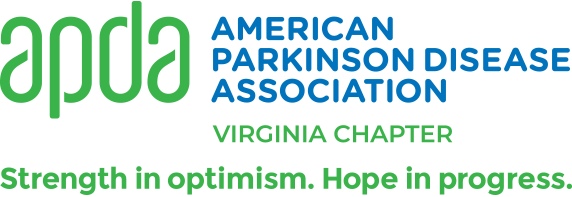 Virginia Chapter | American Parkinson Disease Association
