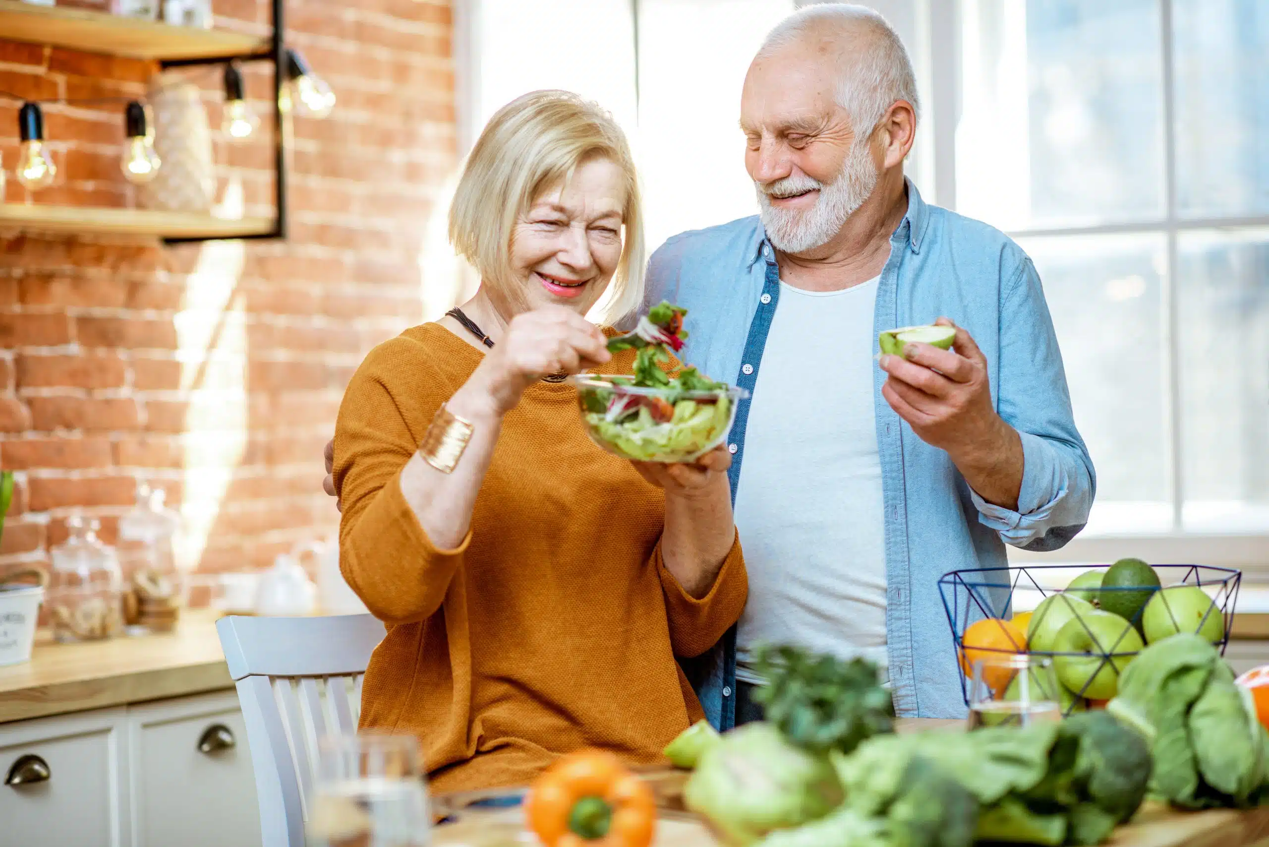 Best Diet Tips to Help Your Parkinson’s Disease Symptoms