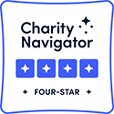 Guidestar Charity Navigator Icon